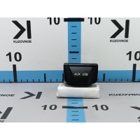 USB Разъем Hyundai Santa Fe DM 2012 961202W500, 961202W501