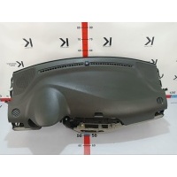 Торпедо (Панель) Kia Picanto Morning TA 847101Y000GAH, 963201Y000, 963201Y000