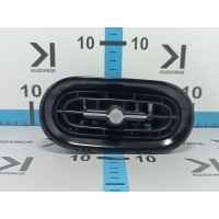 Воздуховод печки (дефлектор) Kia Picanto Morning JA 2019 97480G6000FHV, 97480G6000