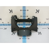 Накладка на торпедо Hyundai Santa Fe DM 2012 847702W000RYN, 847702W000