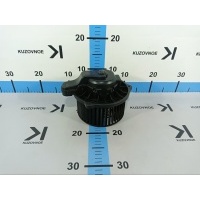 Моторчик Отопителя Kia Soul SK3 2020 97113H8000
