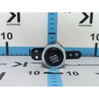 Кнопка Запуска Двигателя Kia Sorento XM 2014 954302P420