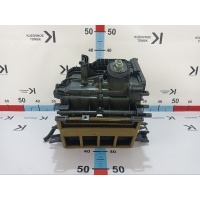 Корпус печки Hyundai Sonata DN8 2021 97205L1051, 97139L1000