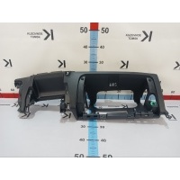Накладка на торпедо Kia Seltos SP2 2020 84760Q5000WK