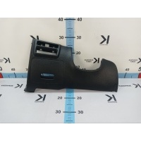 Накладка на торпедо Hyundai Sonata DN8 2021 84750L1150NNB, 84751L1100