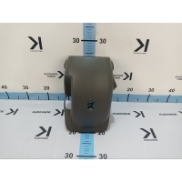 Кожух рулевой колонки Kia Picanto Morning TA 848501Y000GAH, 848501Y000