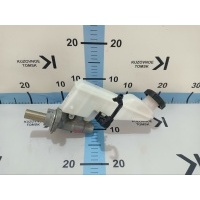 Главный тормозной цилиндр Kia Soul SK3 2020 58510K0250, 58511K0250