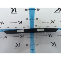 Накладка крышки багажника Hyundai Staria US4 2021 92530CG020, 92501CG020