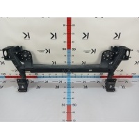 Балка подвески Kia Soul SK3 2020 55100K0100