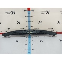 Усилитель бампера Kia Sorento XM 2014 865602P500