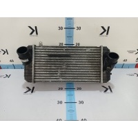 Интеркулер Hyundai Santa Fe DM 2012 282712F700, 282702F700