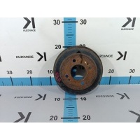 Барабан тормозной Kia Picanto Morning TA 584111Y000