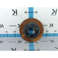 Тормозной Диск Hyundai Avante CN7 2020 58411G2300