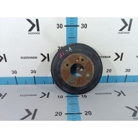 Барабан тормозной Kia Picanto Morning JA 2020 58411G6000