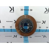Тормозной Диск Hyundai Avante CN7 2020 58411G2300