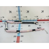 Подушка Безопасности Шторка Hyundai Sonata DN8 2021 80420L1000