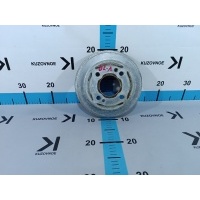 Барабан тормозной Kia Picanto Morning TA 584111Y000