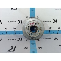 Барабан тормозной Kia Picanto Morning TA 584111Y000