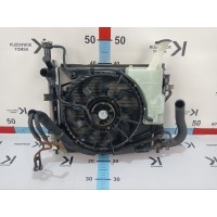 Радиатор Двс Kia Picanto Morning TA 253101Y350, 253801Y050, 976061Y000, 253211Y000