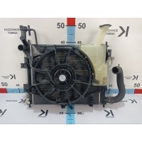Радиатор Двс Kia Picanto Morning TA 253101Y000, 976061Y000, 253801Y050, 254151Y000