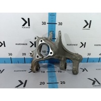 Кулак поворотный Hyundai Sonata DN8 2021 52711L1500, 20L22DB0354