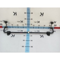 Стабилизатор Hyundai Sonata DN8 2021 55510L1000, 55530L1200, 55513L1000