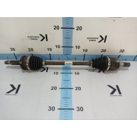 Привод Kia Picanto Morning JA 2020 49500G6200