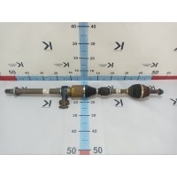 Привод Kia Seltos SP2 2020 49501Q5300, 49560Q5300
