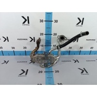 Радиатор системы EGR Kia Picanto Morning JA 2020 2841007000, 2842007000