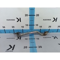 Трубка EGR Kia Picanto Morning JA 2020 2844007000