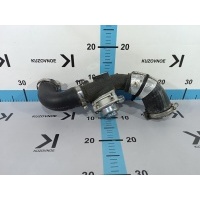 Патрубок интеркулера Kia Seltos SP2 2020 282612B800, 282622B800, 282632B800, 282322B800, 282342G430