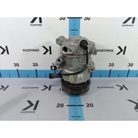 Компрессор кондиционера Kia Seltos SP2 2020 97701K0000