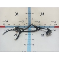 Клемма Аккумулятора Плюс Kia Soul SK3 2020 91850K0310