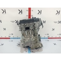 Двигатель (Двс) Kia Picanto Morning JA 2020 G3LD 63AQ107F00