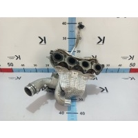 Турбина Kia Seltos SP2 2020 282312B780, 282312b700