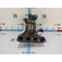 Коллектор Выпускной Hyundai Sonata DN8 2021 285102J140, 285252J300