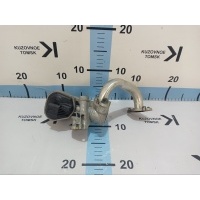 Клапан Рециркуляции Выхлопных Газов Hyundai Sonata DN8 2021 284002J310