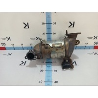 Катализатор Hyundai Santa Fe DM 2012 289902F710