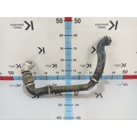 Патрубок интеркулера Kia Soul SK3 2020 282502B721, 282512B700, 282532B781