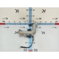 Патрубок интеркулера Kia Soul SK3 2020 282852B720