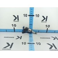 Форсунка топливная Kia Soul SK3 2020 353102B350