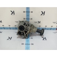 Раздаточная Коробка (Раздатка) Kia Sportage QL 2017 473003B800