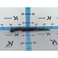 Поводок Стеклоочистителя (Дворник) Hyundai Staria US4 2021 98820CG000, 98850CG000
