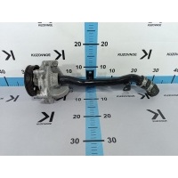 Насос Водяной (Помпа) Kia Sorento XM 2014 251002F700, HY971112T
