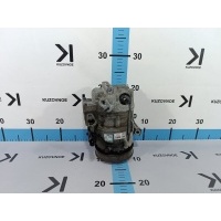 Компрессор кондиционера Hyundai Santa Fe DM 2012 977012W000