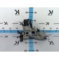 Корпус термостата Kia Sorento XM 2014 284102F000, 256102F700