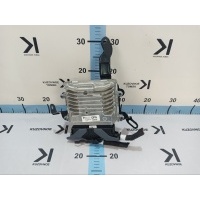 Блок управления АКПП Kia Soul SK3 2020 954402DPA0, 954412DPA0
