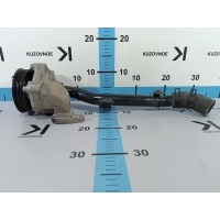 Насос Водяной (Помпа) Hyundai Santa Fe DM 2012 251002F700
