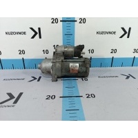 Стартер Hyundai Sonata DN8 2021 361002J300