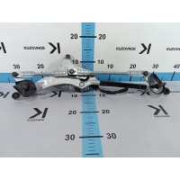Трапеция дворников Hyundai Sonata DN8 2021 98120L1000, 98110C1950